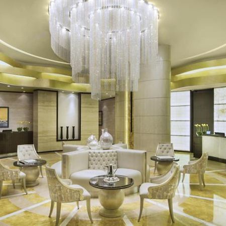 Damac Maison Cour Jardin Aparthotel Дубай Екстериор снимка